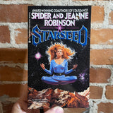 Spider Robinson Double Paperback Bundle
