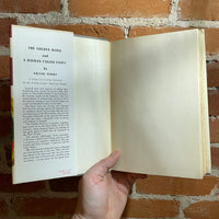 The Golden Hawk / A Woman Called Fancy - Frank Yerby - 1951 BCE Dial Press Hardback