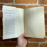 The Golden Hawk / A Woman Called Fancy - Frank Yerby - 1951 BCE Dial Press Hardback