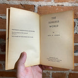 The Sunless World - Neil R. Jones - 1967 Ace Books Paperback