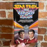 Star Trek: The Wrath of Khan - Vonda McIntyre 1982 Pocket Books Paperback