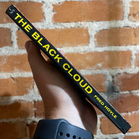 The Black Cloud - Fred Hoyle - 1959 Signet Books Paperback