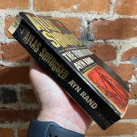 Atlas Shrugged - Ayn Rand 1957 19th Printing Signet Classic Paperback