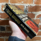 Atlas Shrugged - Ayn Rand 1957 19th Printing Signet Classic Paperback