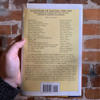A Century of Fantasy 1980-1989 - Edited by Robert Silverberg