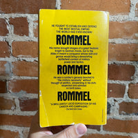 Rommel as Military Commander - Ronald Lewis - 1977 Ballantine Books Paperback