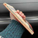 Asheden: The British Agent - W. Somerset Maugham - 1951 Avon Paperback - Spy Thriller