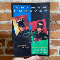 Batman Paperback Book Bundle