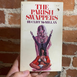 The Parish Swappers - Cliff McMillan - 1974 Greenleaf Classic Paperback