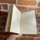 Of Human Bondage - W. Somerset Maugham 1936 Doubleday vintage hardback