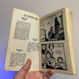 Superman: Superheroes Present - DC Comics Paperback First Edition 1982