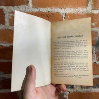 The Case for the Dubious Bridegroom - Erle Stanley Gardner - Pocket Books Perry Mason Paperback