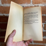 Beyond the Spectrum - Martin Thomas - 1967 Paperback Library