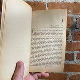 Jungle Tales of Tarzan - Edgar Rice Burroughs - 1963 Ballantine Paperback