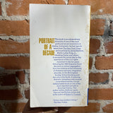 Portrait Of A Decade: The Second American Revolution - Anthony Lewis - Paperback