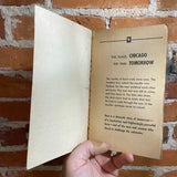 Costigan’s Needle - Jerry Sohl - 1954 Bantam Books Paperback