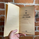The 6 Fingers of Time and other stories - R.A Lafferty 1965 Macfadden Books Paperback