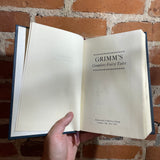 Complete Fairy Tales - Brothers Grimm - International Collector Library - Hardback