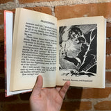 Frankenstein - Mary Shelley (Great Illustrated Classics specially adapted by Malvina G. Vogel)