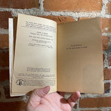 Catch A Killer - Ursula Curtiss 1953 Pocket Books Paperback