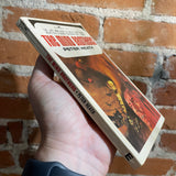 The Mind Brothers - Peter Heath - 1967 Prestige Books Paperback