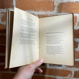The Spell of the Yukon and Other Verses - Robert W. Service - 1910 Vintage Hardback