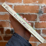 Dragons, Elves, and Heroes - Edited by Lin Carter - 1969 First Printing - Sheryl Slavitt Cover Ballantine Paperback