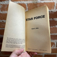 Star Force - Robert E. Mills - 1978 Paperback Edition