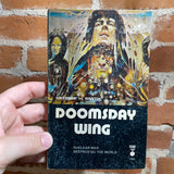 Doomsday Wing - George H. Smith - Priory Books - Larry Kresek Cover