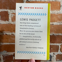 Line To Tomorrow - Lewis Padgett 1954 Bantam Books Paperback