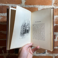 Sight To The Blind - Lucy Furman - 1914 Hardback