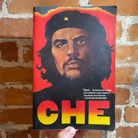 Che Guevara: A Revolutionary Life - Jon Lee Anderson - 1997 Grove Press Paperback