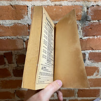 Cocoon - David Saperstein - 1985 Jove Books Paperback