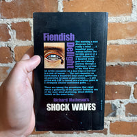 Shock Waves - Richard Matheson - 1970 Paperback Edition