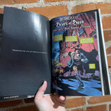 Batman: Heart of Hush - Paul Dini, Dustin Nguyen, Derek Fridolfs Hardcover Edition