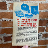 Beyond the Sealed World - Rena Vale - 1965 Paperback Library