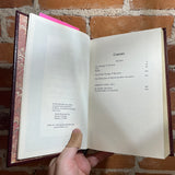 Plato, Epictetus, & Marcus Aurelius - The Harvard Classics - 1980 Hardback