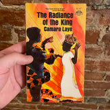 The Radiance of the King - Canada Laye - 1971 Collier Books