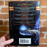 The Crystal Star - Vonda N. McIntyre (1994 Hardcover Edition)