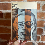 Protest and Prejudice - A Study In Belief in the Black Community - Gary T. Marx - Paperback