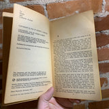 Double Star - Robert A. Heinlein 1957 Paperback Edition