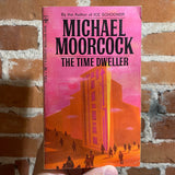 The Time Dweller - Michael Moorcock - 1971 Berkley Medallion Books Paperback