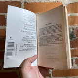 Prelude to Foundation - Isaac Asimov 1991 Bantam Books Paperback