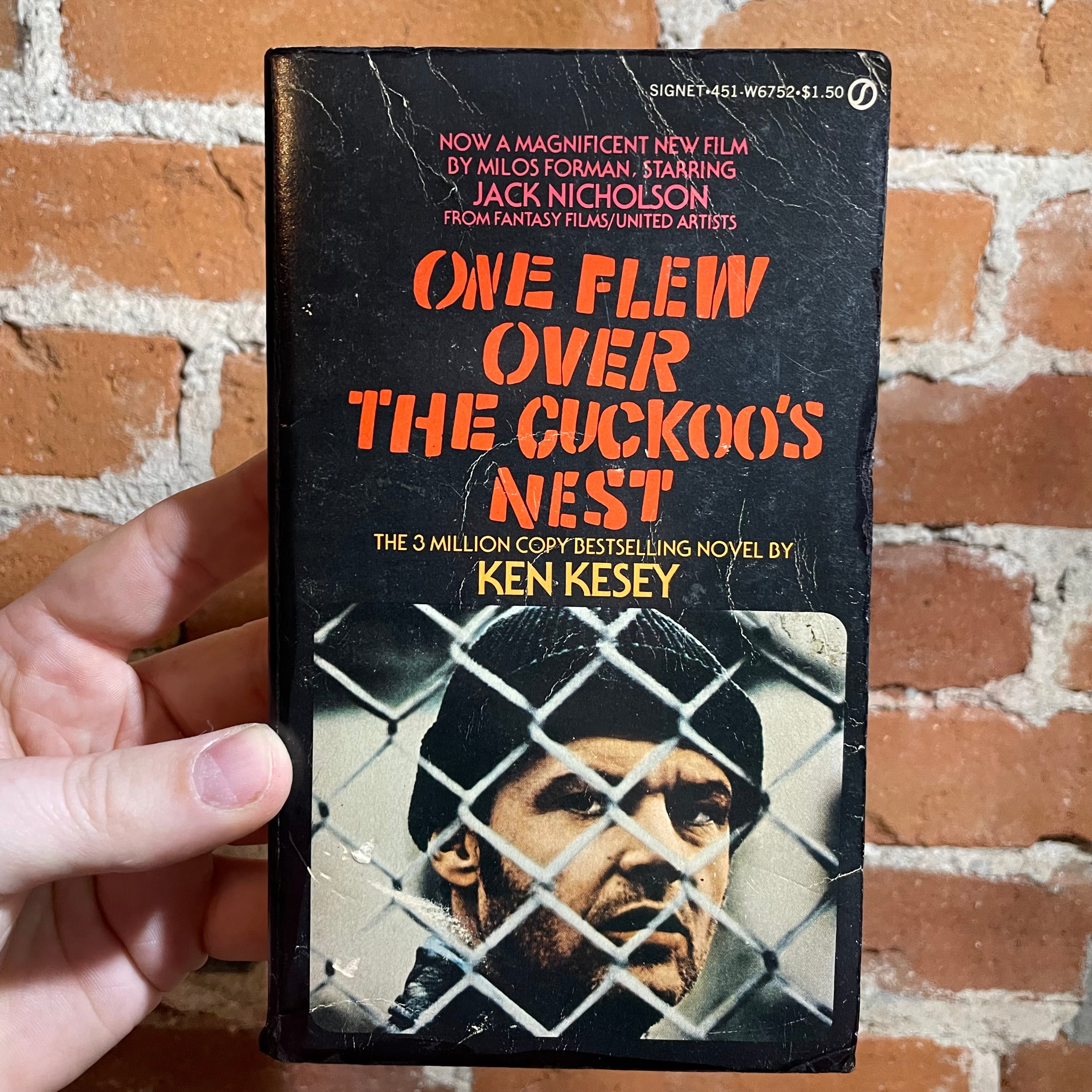その他 ONE FLEW OVER THE CUCKOO&#39;S NEST Amazon.com: One Flew over the Cuckoo's Nest (Two-Disc