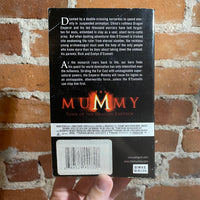 The Mummy: Tomb of the Dragon Emperor - Paperback / Reading Copy