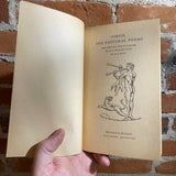 The Pastoral Poems - Virgil - Translated by E.V. Rieu - 1967 Penguin Classics Paperback