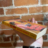 Broken Hearts - R.L. Stine - Fear Street Super Chiller Horror 1993 Archway Paperback