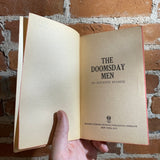 The Doomsday Men - Kenneth Bulmer - 1968 Curtis Books Paperback