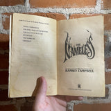 The Nameless - Ramsey Campbell- 1985 Tor Book Paperback