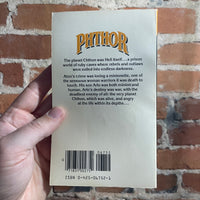 Chthon & Phthor - Piers Anthony - Paperback Bundle